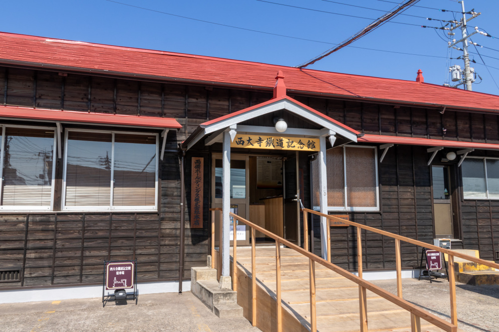 西大寺鐵道記念館 〜岡山市街地と西大寺を結んだ「けえべん」を紹介するミュージアムがオープン!